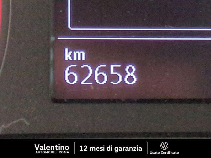 Volkswagen T-Cross 1.0 TSI Urban BMT