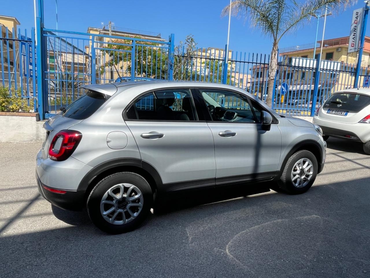 Fiat 500X 1.3 MultiJet 95 CV Business 2019