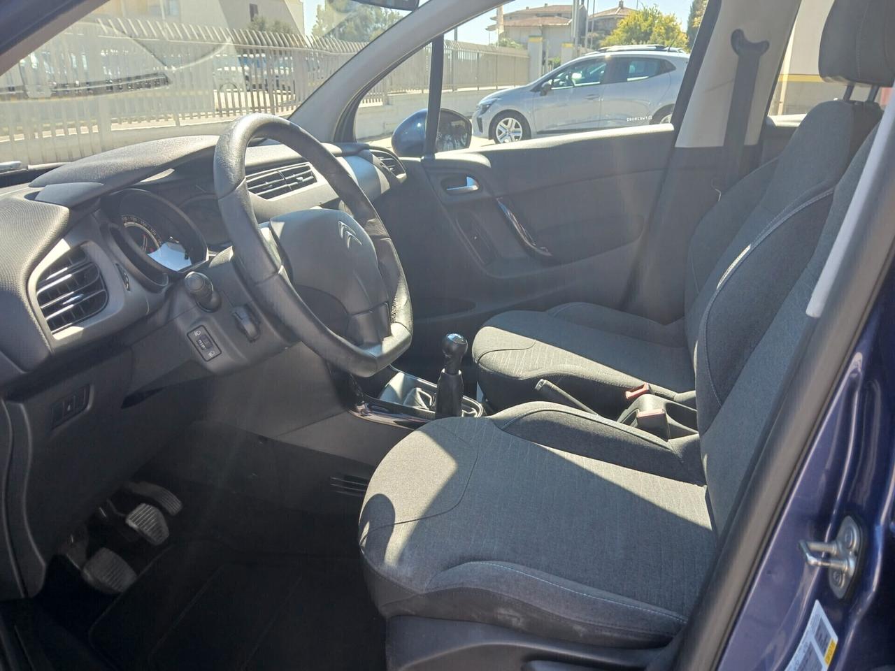 CITROEN C3 PureTech 1.200 82cv Live Edition