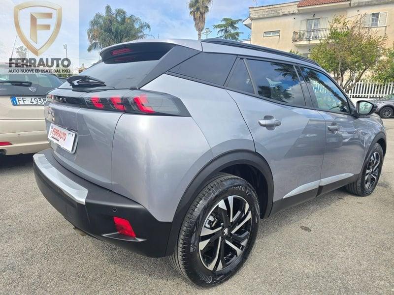 Peugeot 2008 100CV ALLURE NAVI FULL !