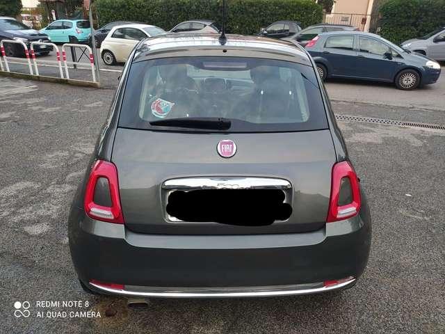 Fiat 500 500 III 1.2 Riva 69cv GPL