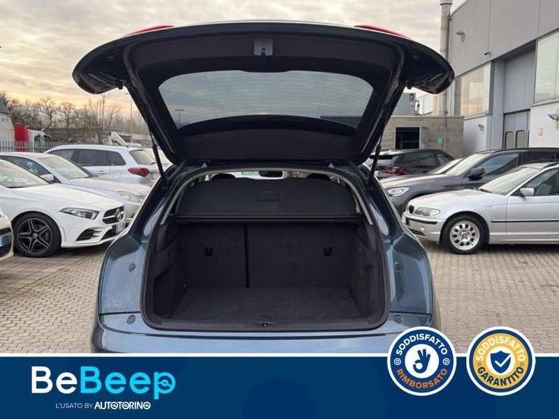 Audi Q3 2.0 TDI BUSINESS 120CV S-TRONIC