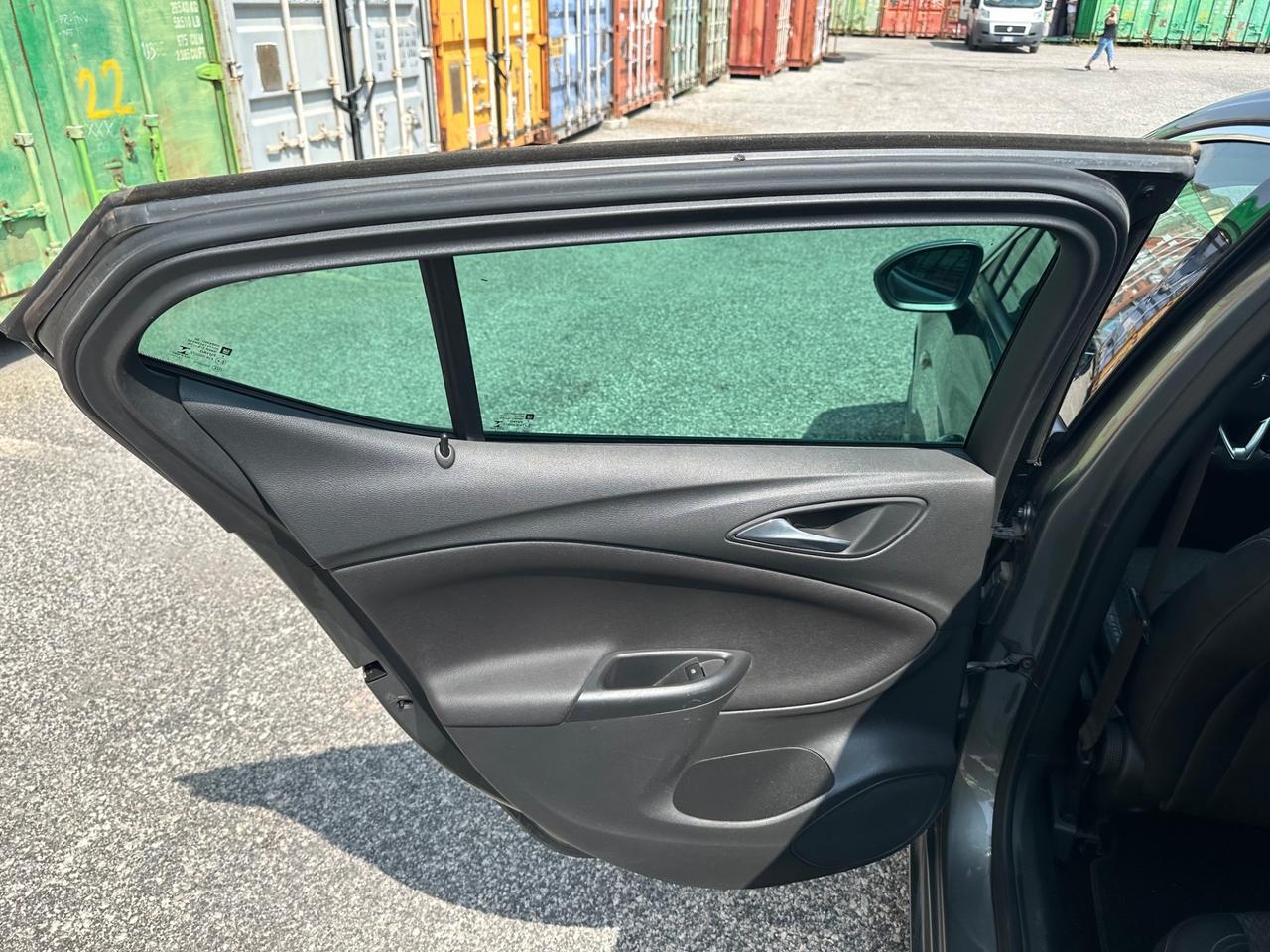 Opel Astra 1.6 CDTi 136CV Start&Stop 5 porte Innovation