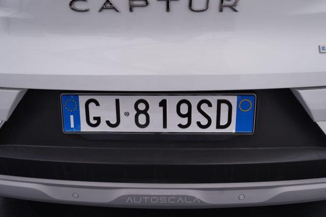 RENAULT Captur 1.6 Full Hybrid E-Tech 145cv Intens