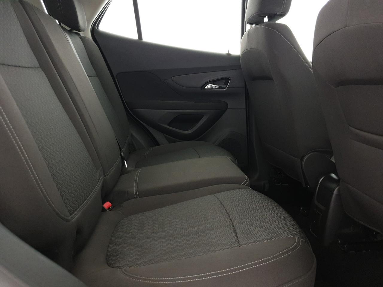 Opel Mokka X x 1.4 t advance gpl-tech 4x2 140cv