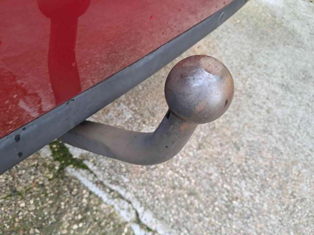 CITROEN Grand C4 Picasso 1.6 e-HDi 115 Exclusive 7 posti c/gancio traino