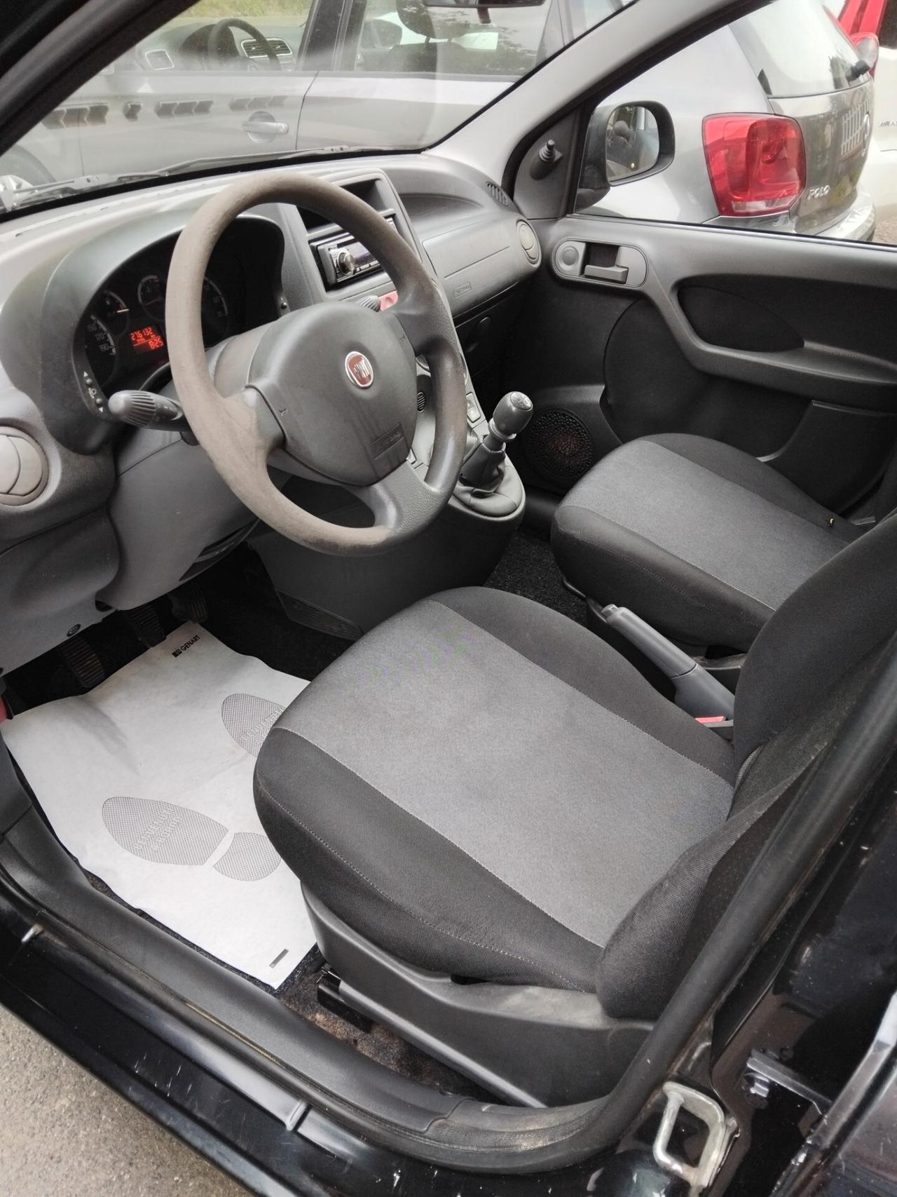 Fiat Panda 1.2 Dynamic