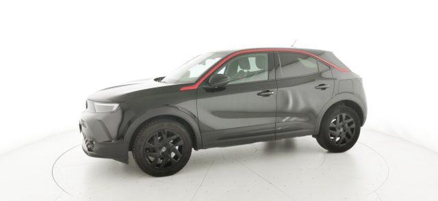 OPEL Mokka 1.2 Turbo Elegance