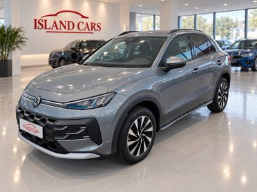 Volkswagen T-Roc 1.5 eTSI DSG Life