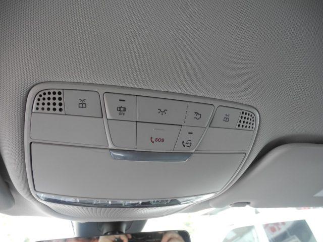 MERCEDES-BENZ GLC 300 d 4Matic 245cv Business - 2000cc - IVA Detraibile