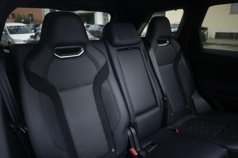 Land Rover RR Sport Land Rover RR Sport Range Rover Sport 5.0 V8 Supercharged 575 CV SVR IVA Unicoproprietario