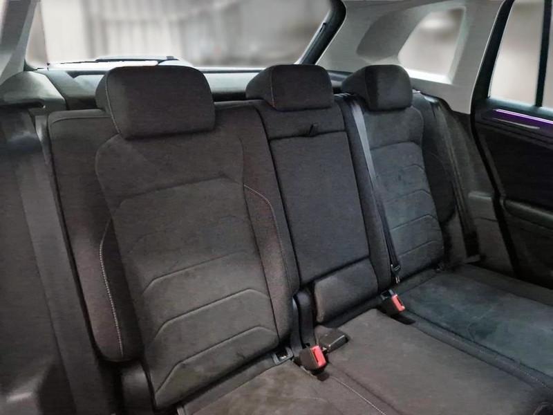 VOLKSWAGEN TIGUAN 2.0 TDI SCR 110KW Elegance DSG