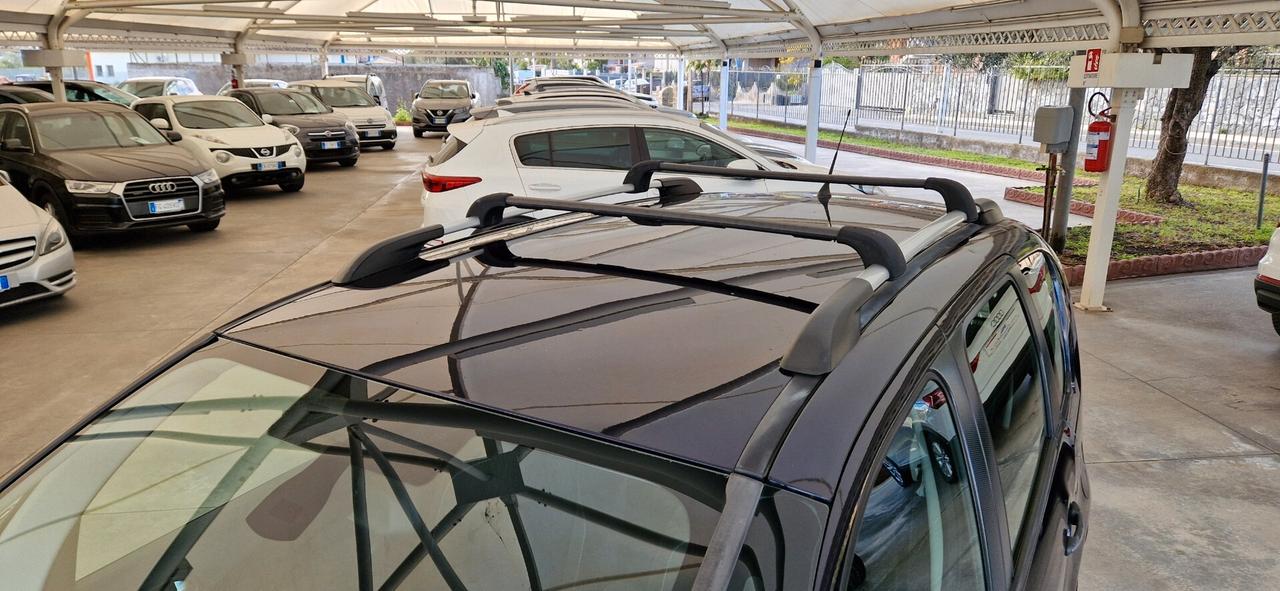 Citroen C3 Picasso 1.6 HDi 90 Exclusive Limited