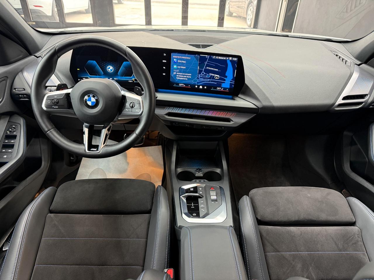 BMW 118D 2.0 150CV M-SPORT PRO