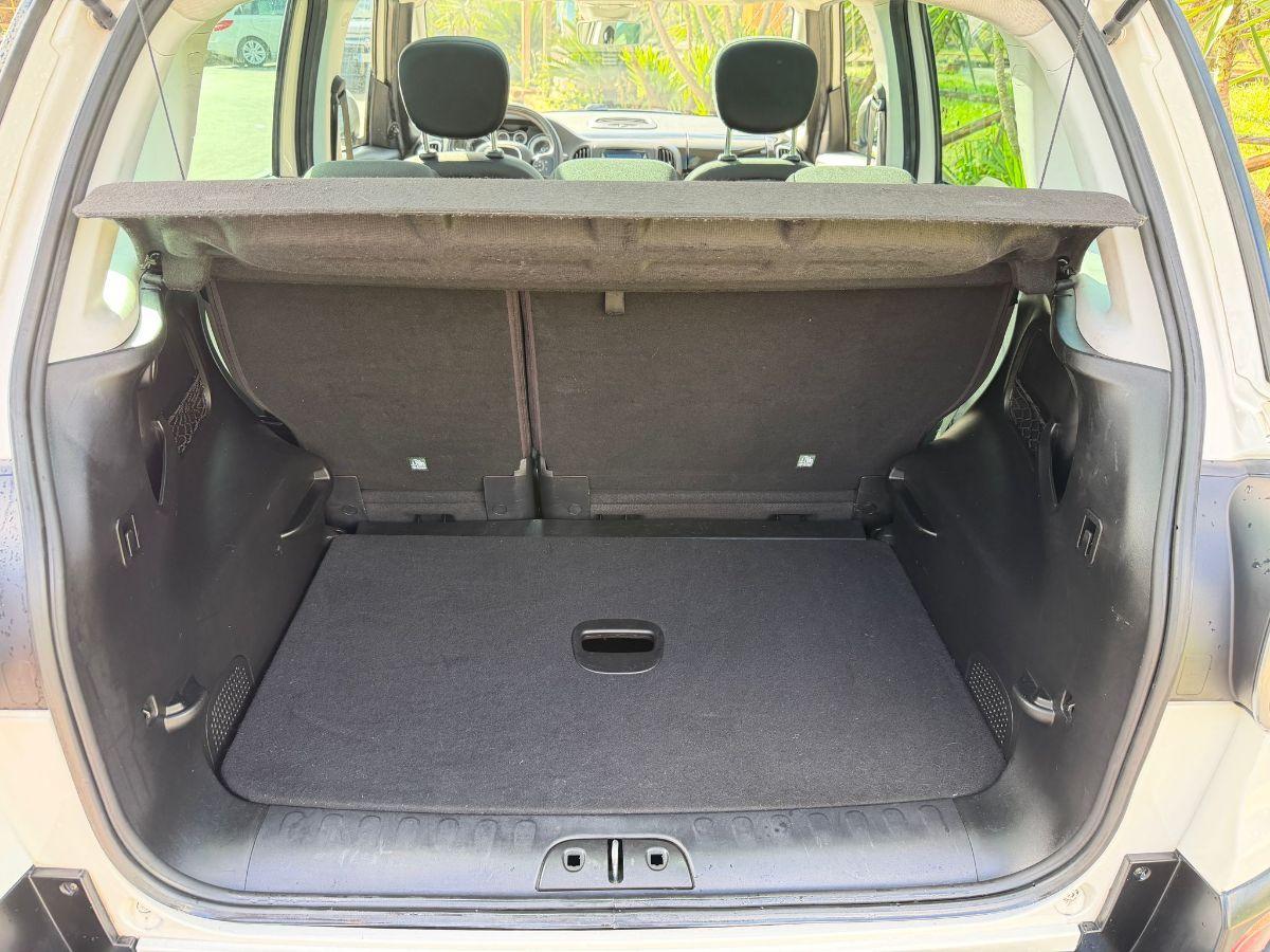 FIAT - 500 L - 1.3 Multijet 95 CV Trekking