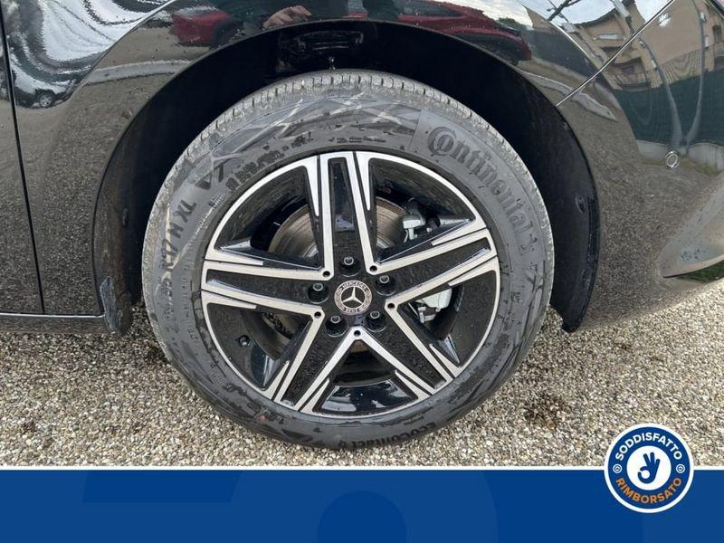 Mercedes-Benz Classe T 180 d AT