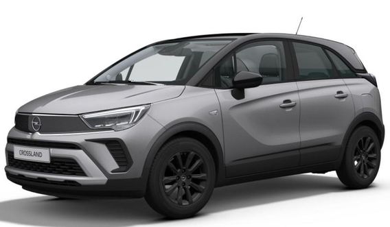 OPEL Crossland 1.2 110 cv Design &Tech ULTIME DISPONIBLITA' PRONTA CONSEGNA