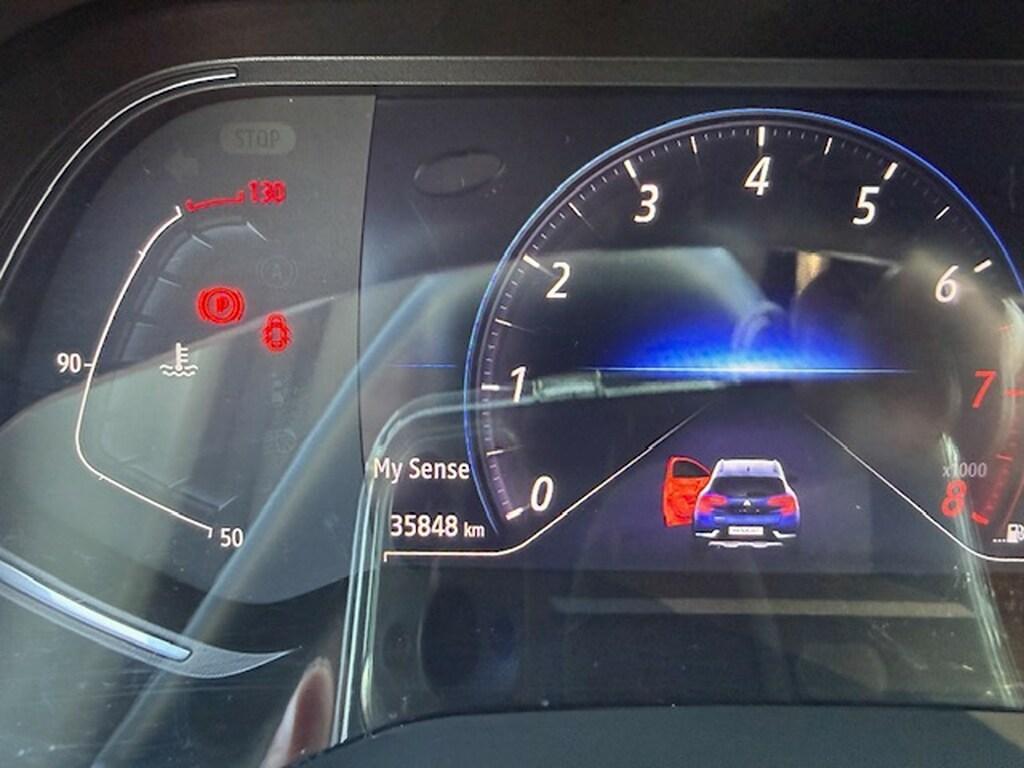 Renault Captur 1.0 TCe Techno