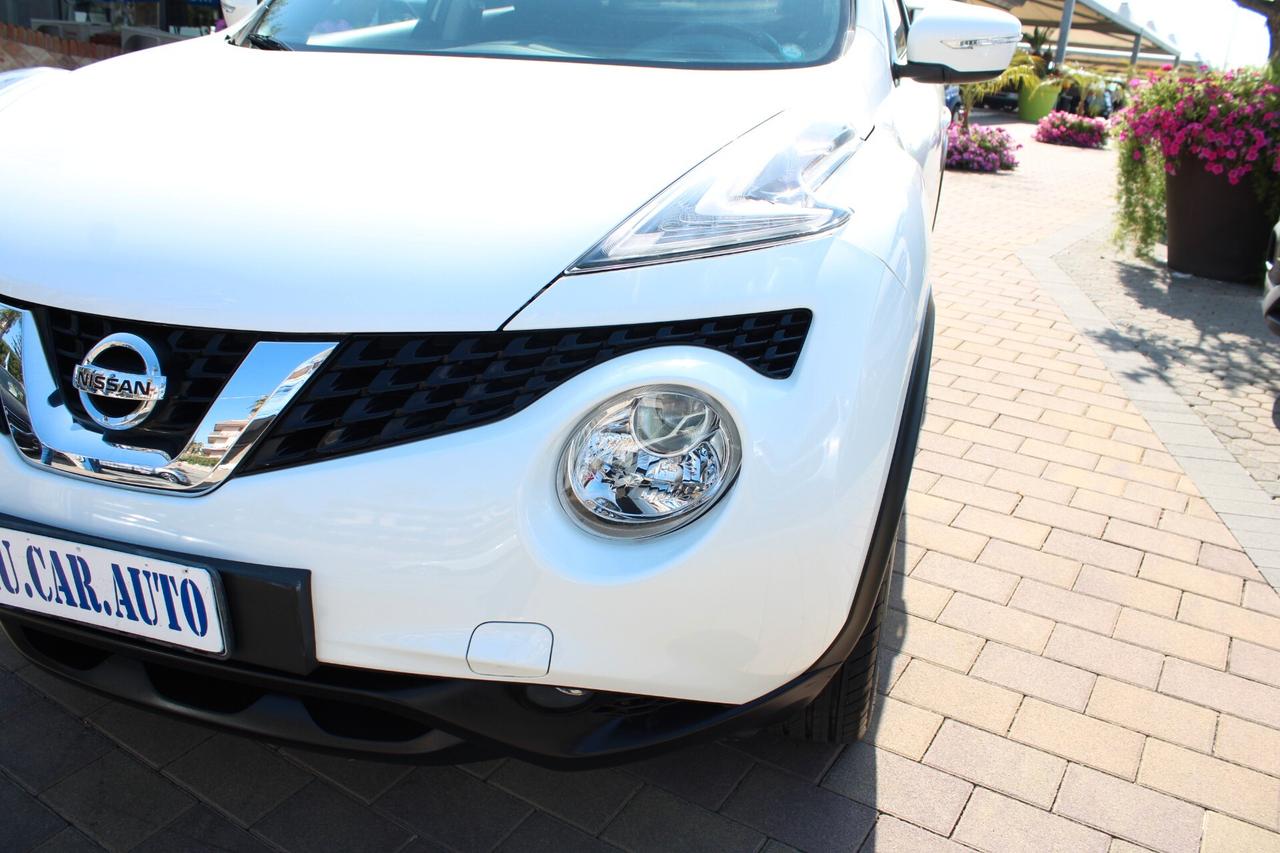 Nissan Juke 1.2 DIG-T 115 Start&Stop Acenta