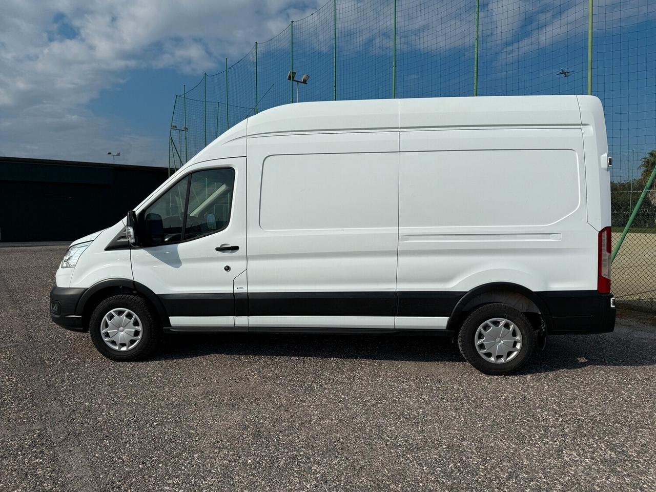 Ford Transit 350 2.0 Tdci EcoBlue 170 CV H3 L3