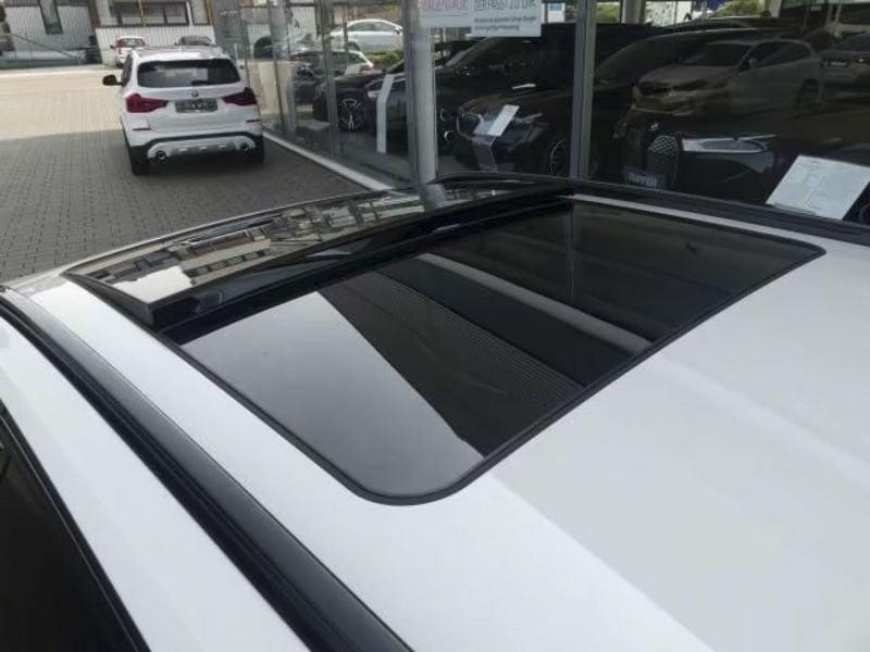 BMW Serie 3 320d 48V Touring Msport MY 25 TETTO ACC CAMERA 360