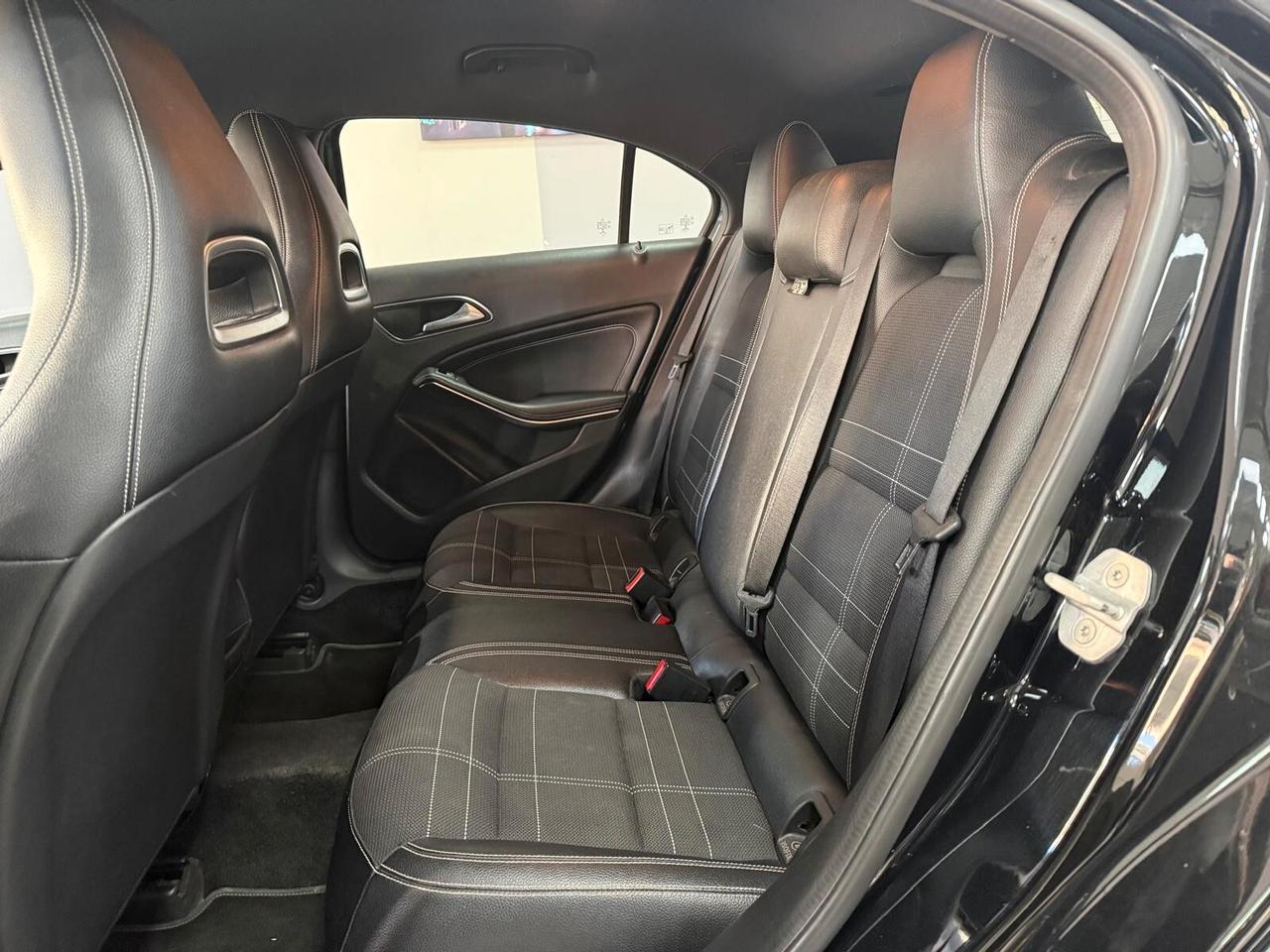 Mercedes-benz A 180 CDI Automatic Sport