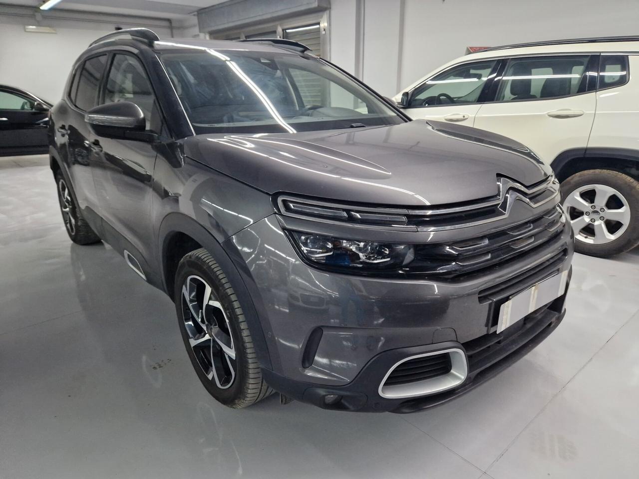 Citroen C5 Aircross C5 Aircross BlueHDi 130 S&S Shine