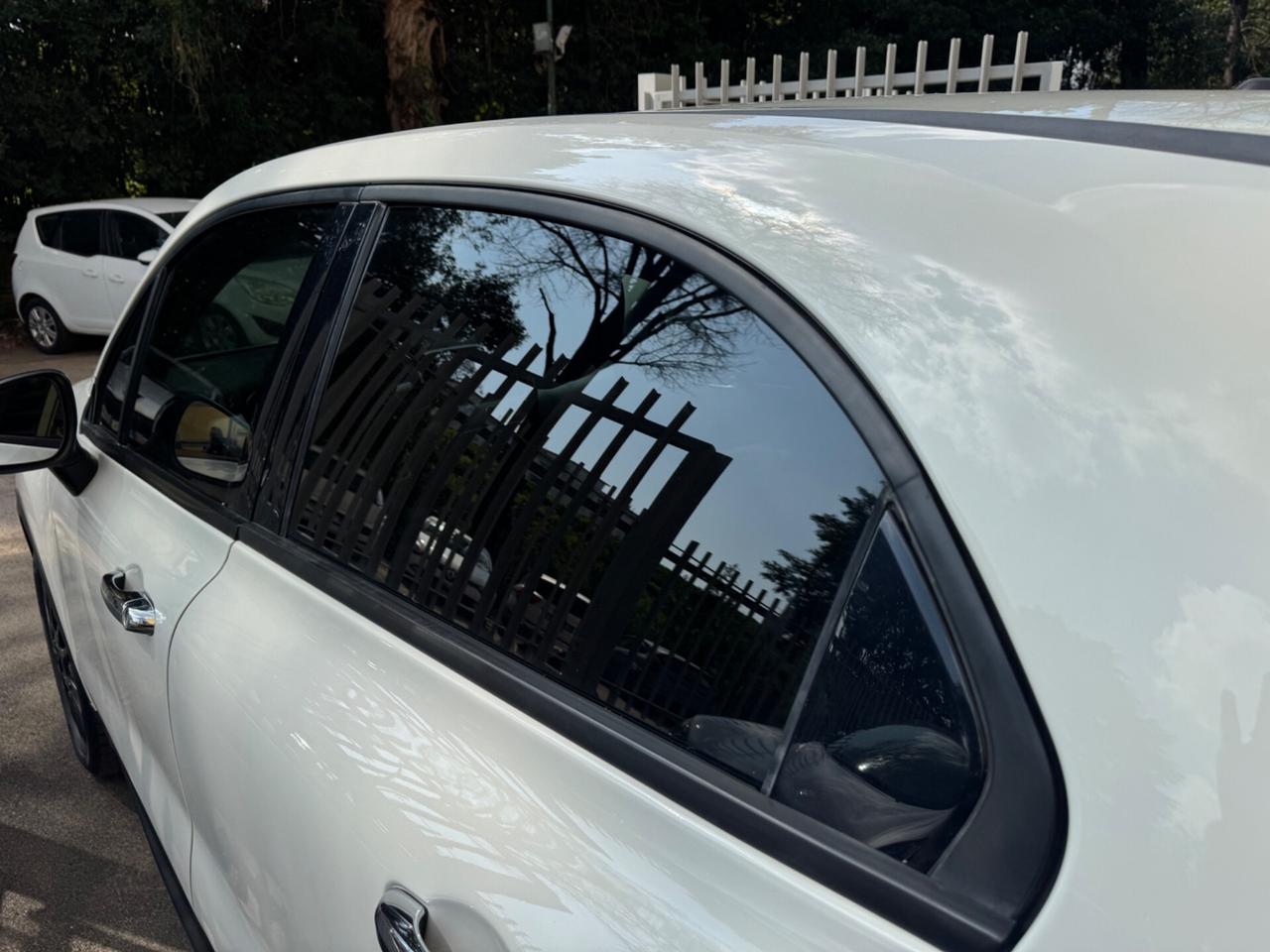 Fiat 500X 1.3 MultiJet 95 CV Connect