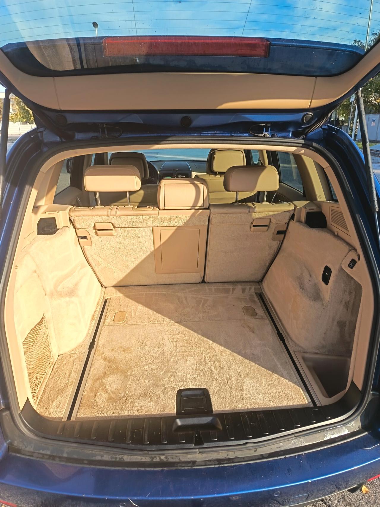 Bmw X3 xDrive20d Futura