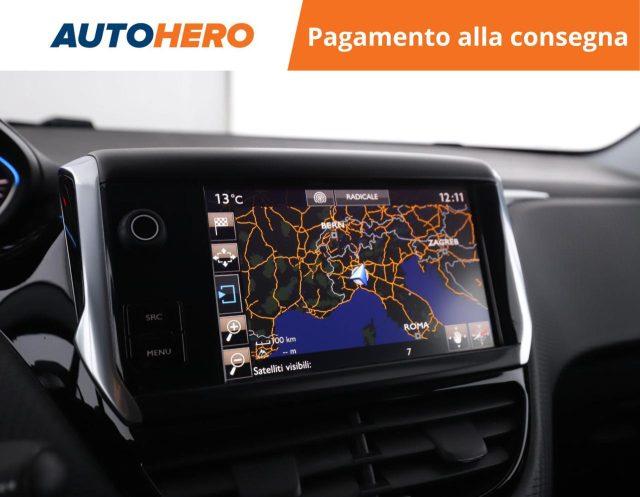 PEUGEOT 2008 1° serie PureTech Turbo 110 S&S Allure