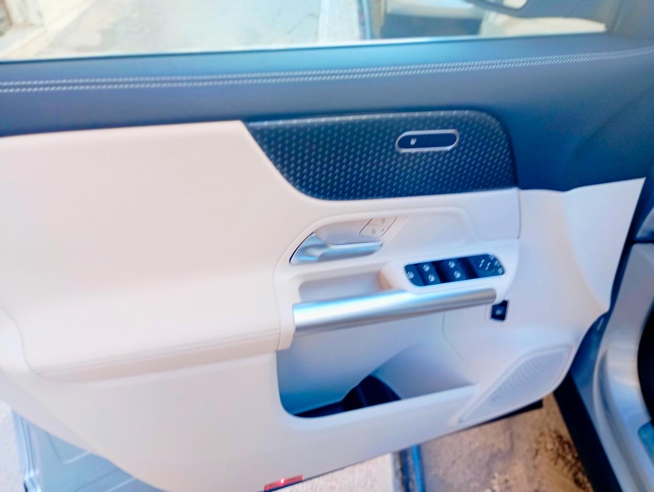 Mercedes-benz GLA 180 d Automatic Progressive Advanced Plus