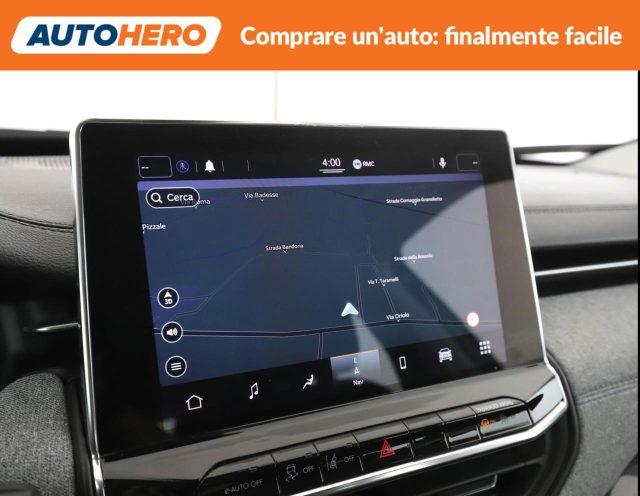 JEEP Compass 1.5 Turbo T4 130 CV MHEV 2WD Night Eagle