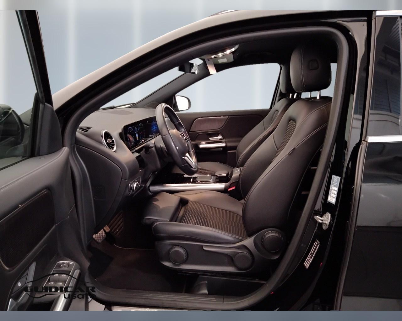 Mercedes-Benz GLA-H247 2020 - GLA 200 d Sport Plus auto