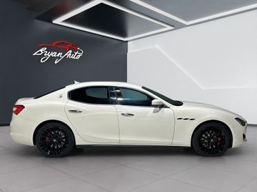 Maserati Ghibli 3.0 V6 ds 275cv auto