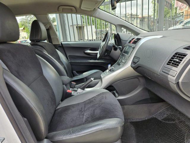 TOYOTA Auris 1.8 5 porte