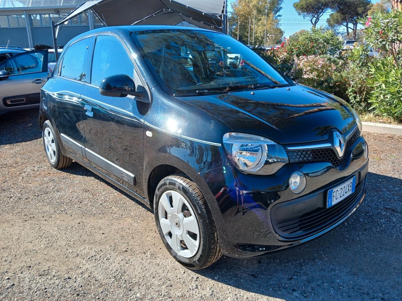 Renault Twingo SCe Zen gpl*