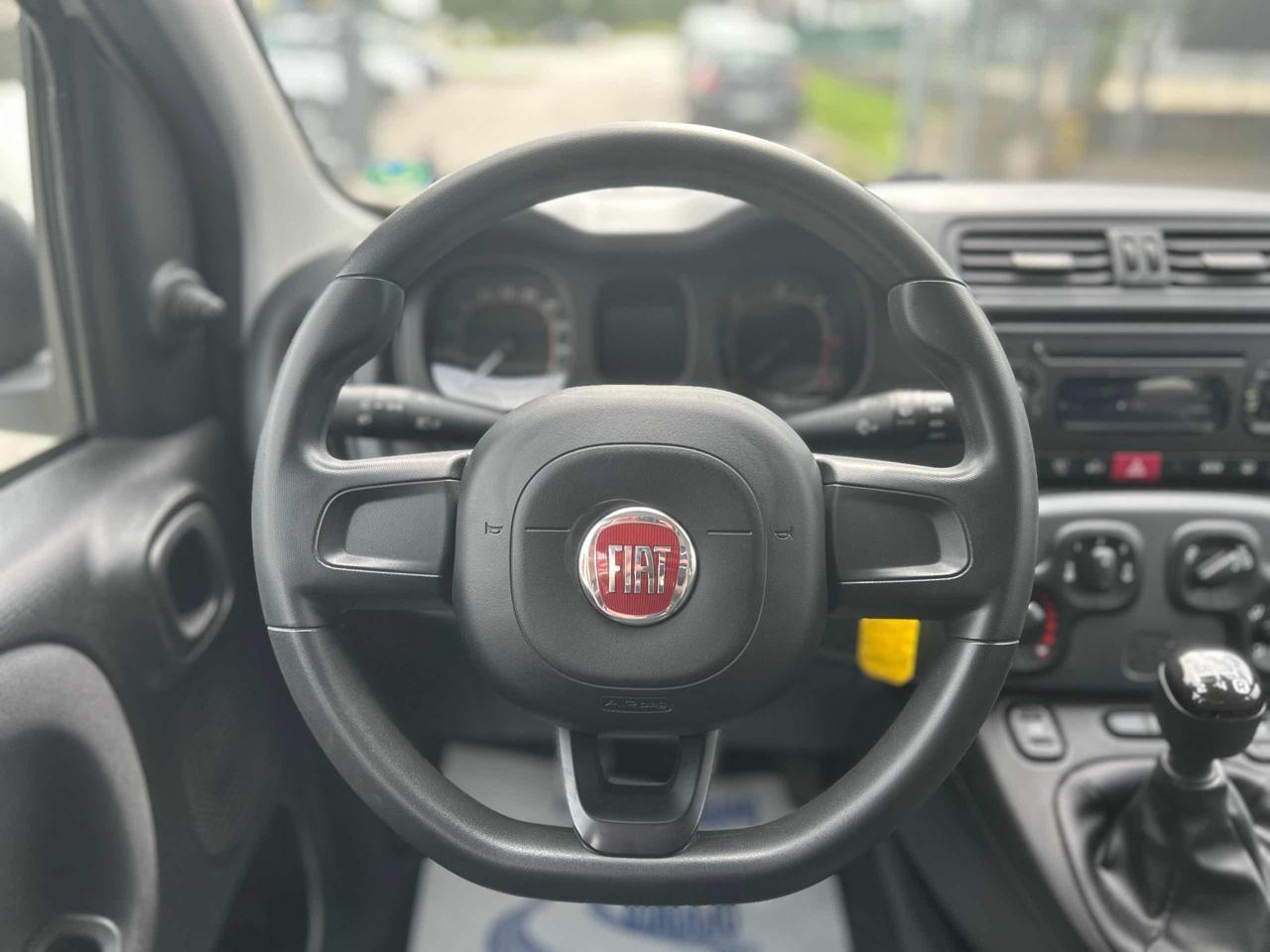 FIAT Panda 1.3 MJT 95 CV S&S Easy#promo