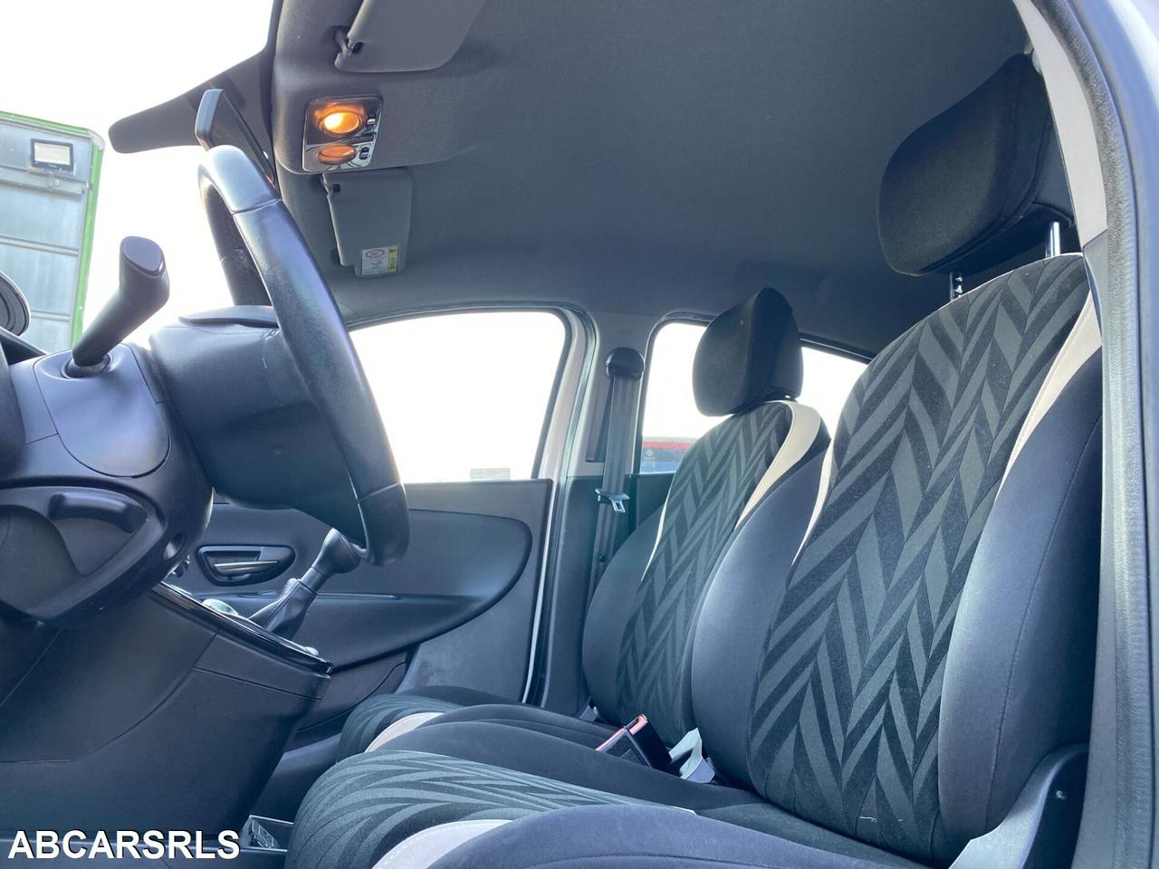 LANCIA - Ypsilon - 1.3 MJT 95 CV 5p. S&S Gold - UNIPRO. - NEOPATENTATI - FINANZIABILE