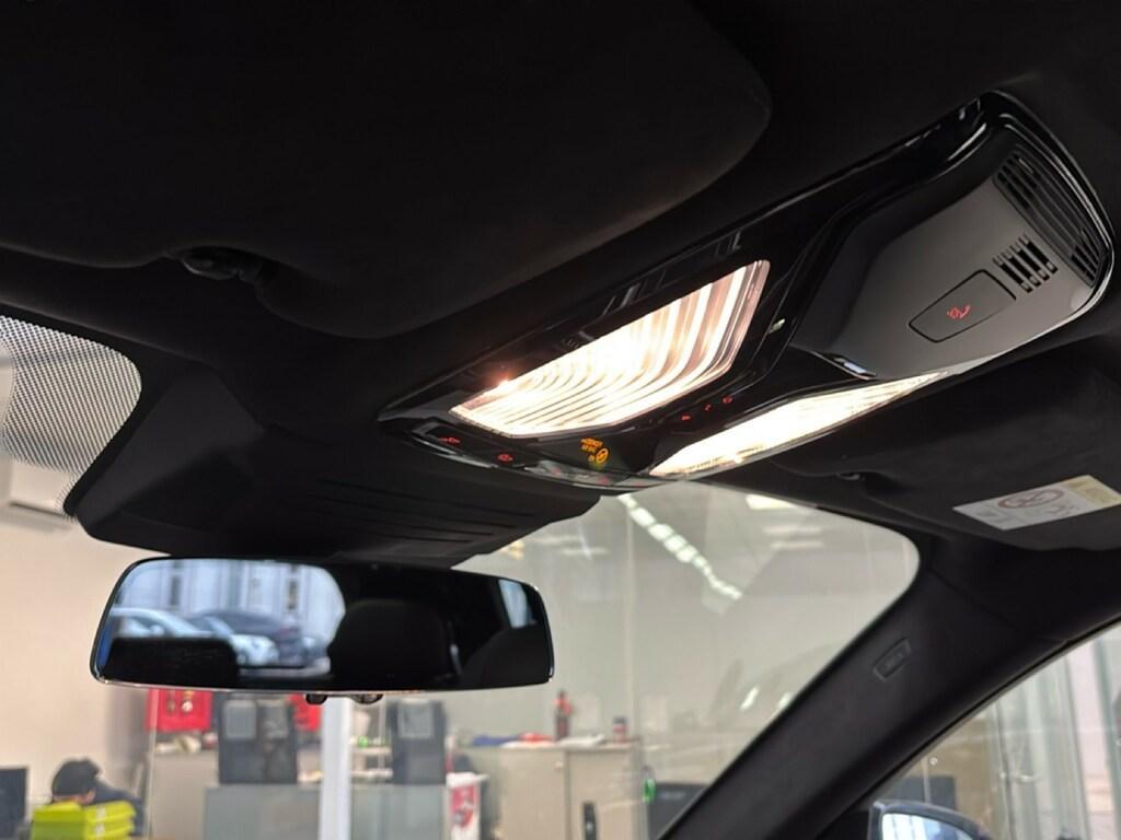 BMW X7 40 d Mild Hybrid 48V xDrive Steptronic