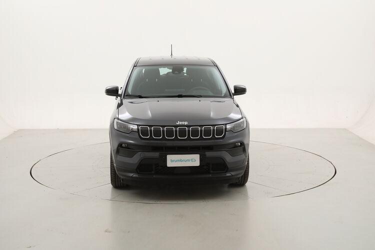 Jeep Compass Business BR157213 1.6 Diesel 131CV