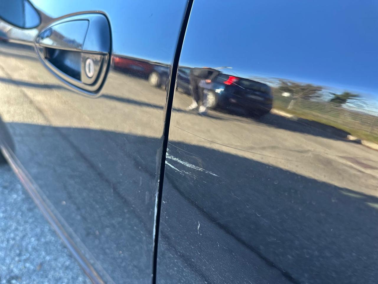 Fiat Punto Evo Dynamic 1.4 bipower #8437