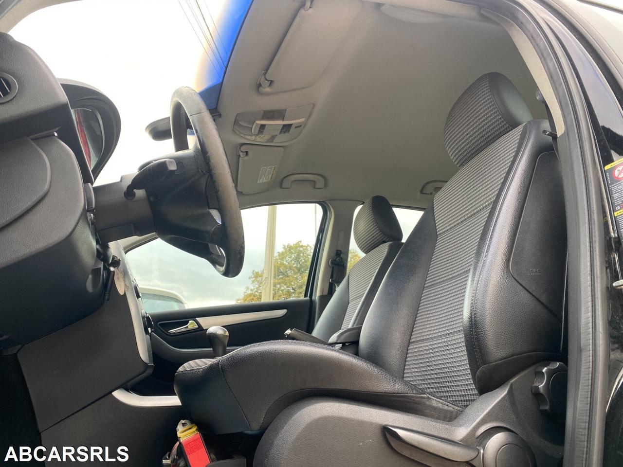MERCEDES - Classe B - 180 CDI Premium - NEOPATENTA