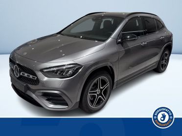 Mercedes-Benz GLA 250 Automatic EQ POWER AMG Line ADVANCED PLUS