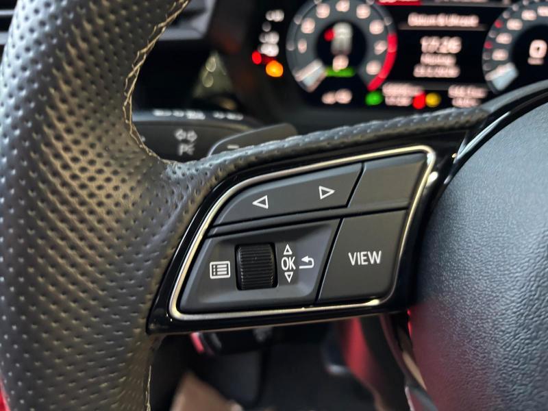 Audi A3 Sportback 40 TFSI e Advanced