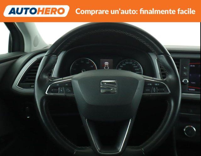 SEAT Leon 1.0 TSI Ecomotive ST Style