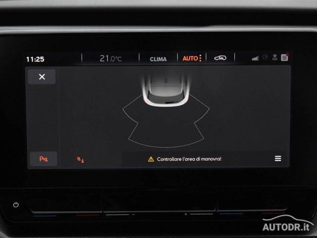 SEAT Leon Sportstourer 1.5 TGI DSG Business FULL LED, Navi