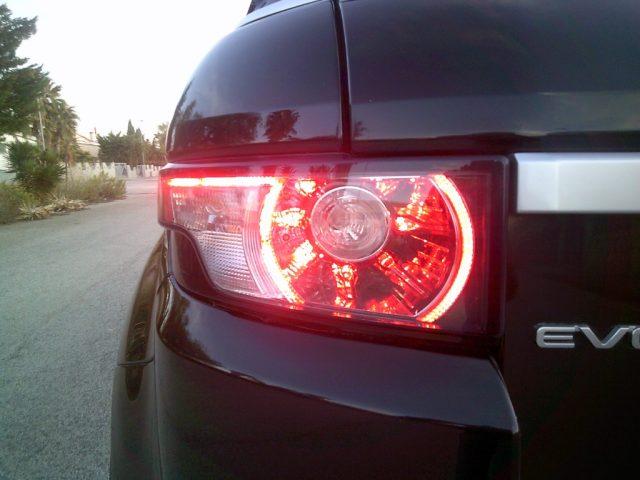 LAND ROVER Range Rover Evoque 2.2 Sd4 5p. Prestige