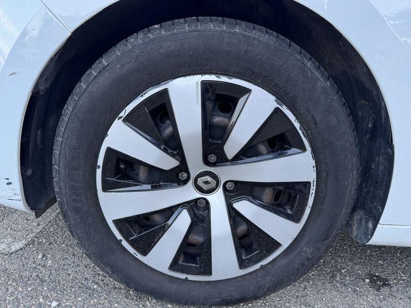 Renault Clio Hybrid E-Tech 140 CV 5 porte Zen