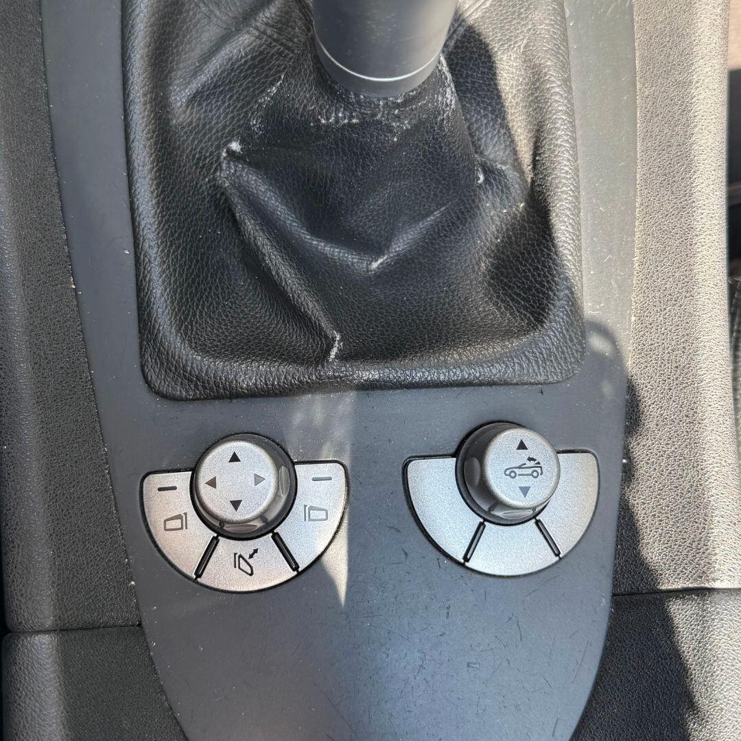 Mercedes-benz SLK 200 IMPECCABILE