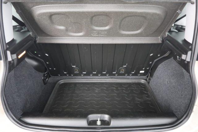 FIAT Panda Panda 1.3 MJT 95 CV S&S Easy